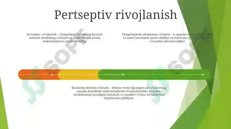 Bolalarda Predmetlar O'Lchami Va O'Lchash Haqidagi Tasavvurlarni Shakllantirish 3
