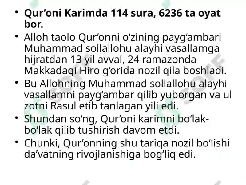 Quron 3