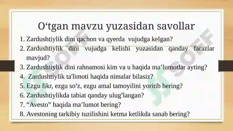 Buddaviylikdini 3