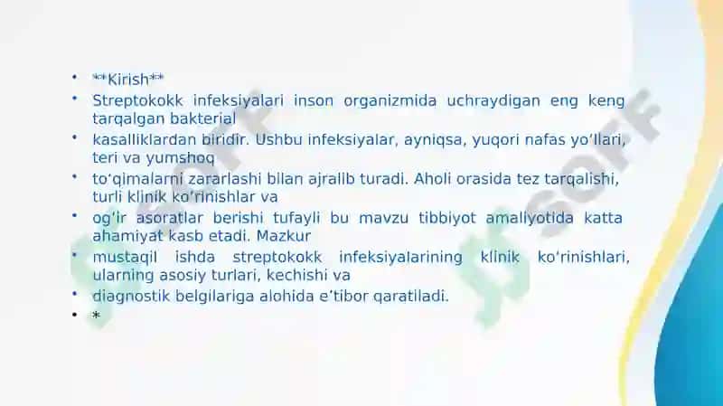 Epid tmi 3