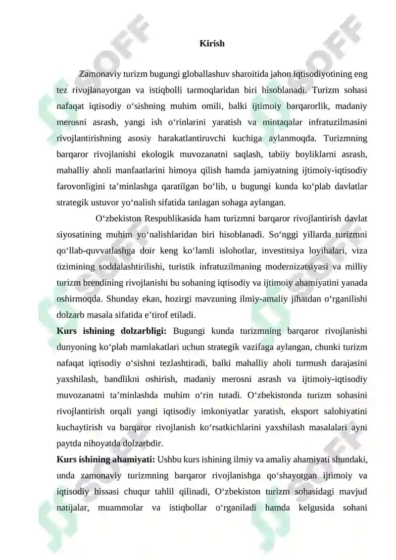Zamonaviy_turizmning_barqaror_rivojlanishga_ijtimoiy_iqtisodiy_taʼsiri 3