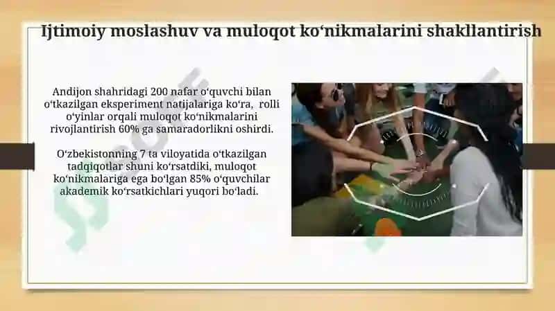 Yosh avlod tarbiyasining maqsad va vazifasi shaxs haqida tushuncha 3