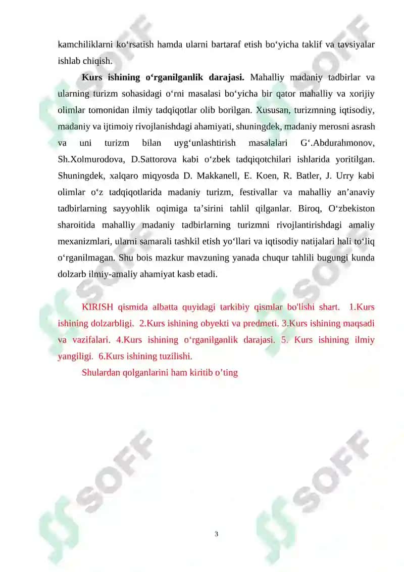 MAHALLIY MADANIY TADBIRLAR ORQALI TURIZMNI RIVOJLANTIRISH 3