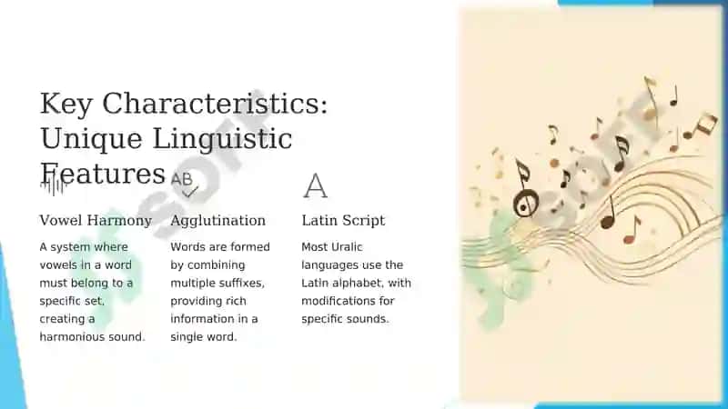 URALIC LANGUAGES 3