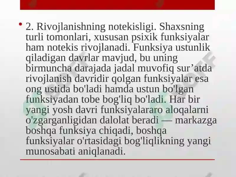 Vigotskiyning "faoliyat nazaryasi" tahlili 3