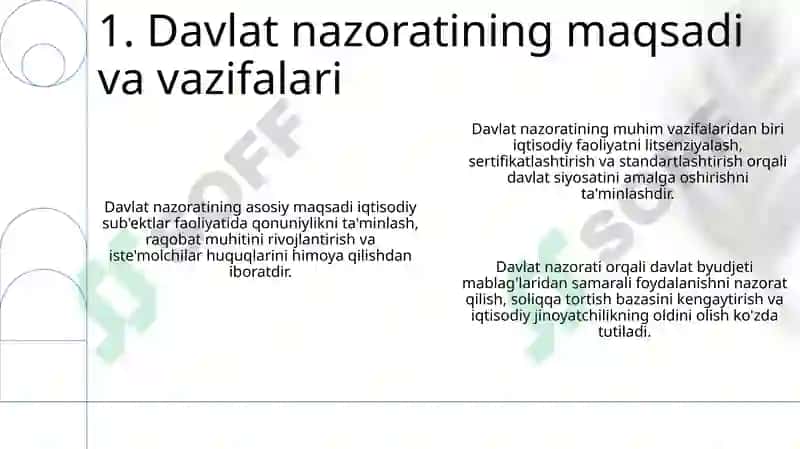 Davlat nazorati 3