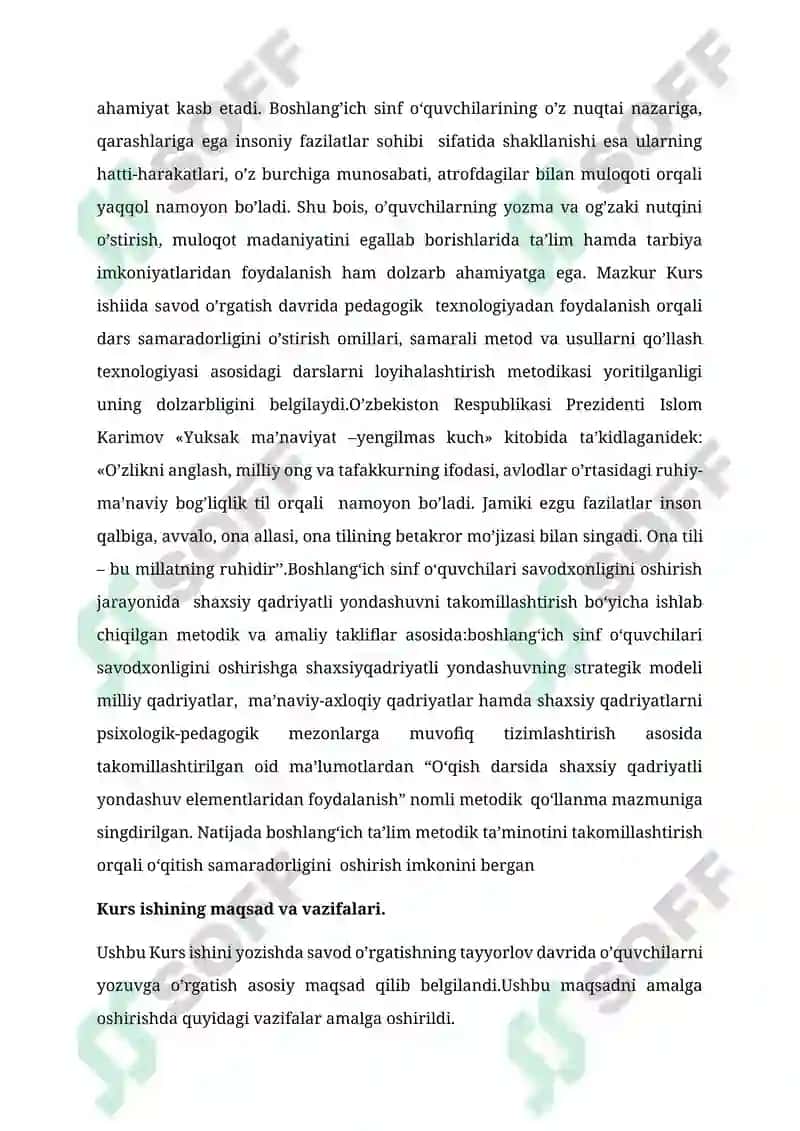 SAVOD OʻRGATISH TAYYORLOV DAVRIDA OʻYINLARDAN FOYDALANISH 3