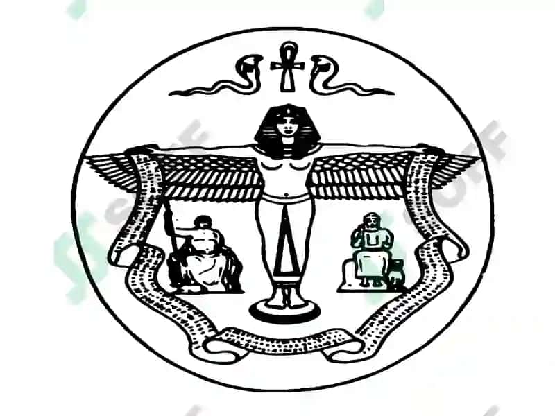 Tibbiyot emblemalari 3