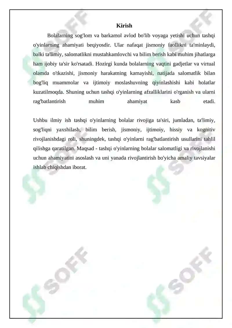 Ochiq havoda o'yinlarning ta'lim va bilim berish ahamiyati 3