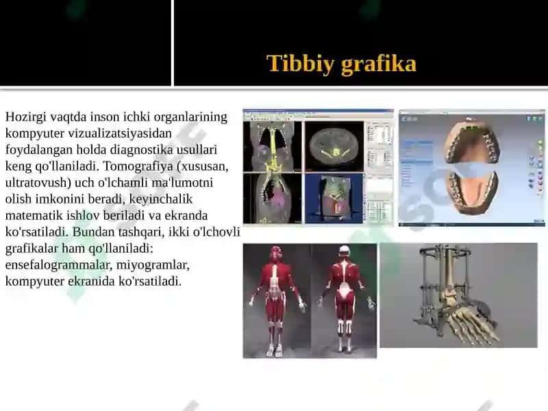 Kompyuter grafikasi—apparatvadasturiy taʼminoti 3