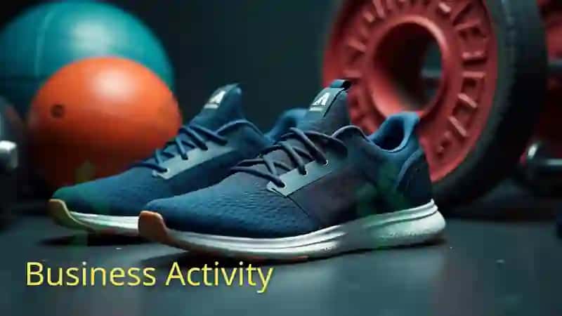 Nike vs Adidas 3