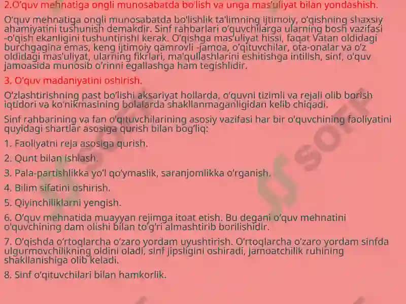 O’quvchilarning Bilimga Qiziqishlarini Oshirish 3