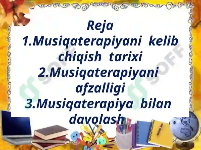 Musiqaterapiya 3