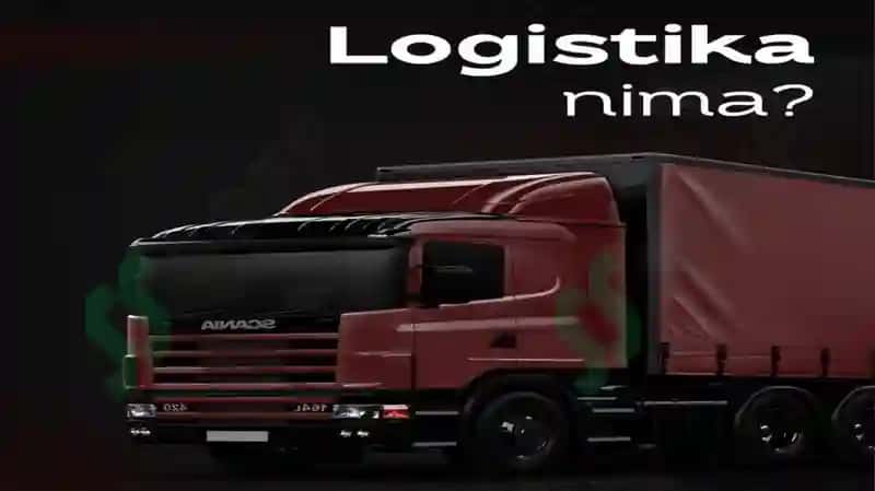 Logistika va marketing 3