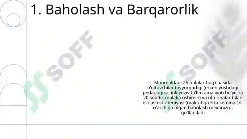 Rivojlanish Markazi Dizayni va Joylashuvi 3