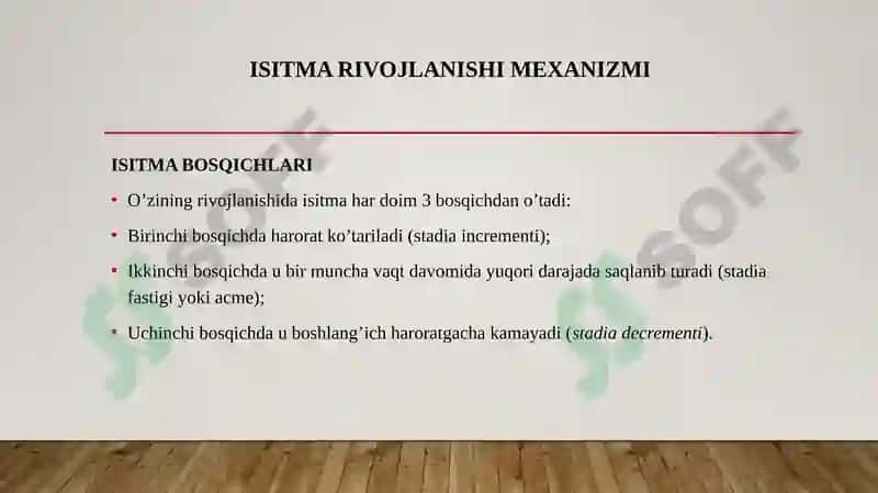 Isitma 3