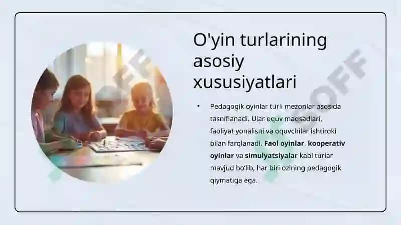 Pedagogiko'yinlartipologiyasi 3