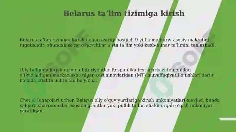 Belarus taʼlimi 3