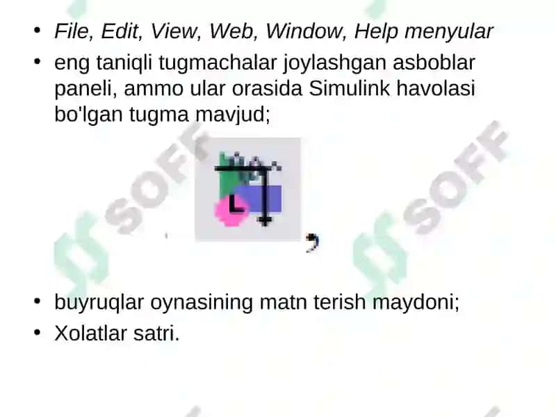 MATLAB Simulink 3