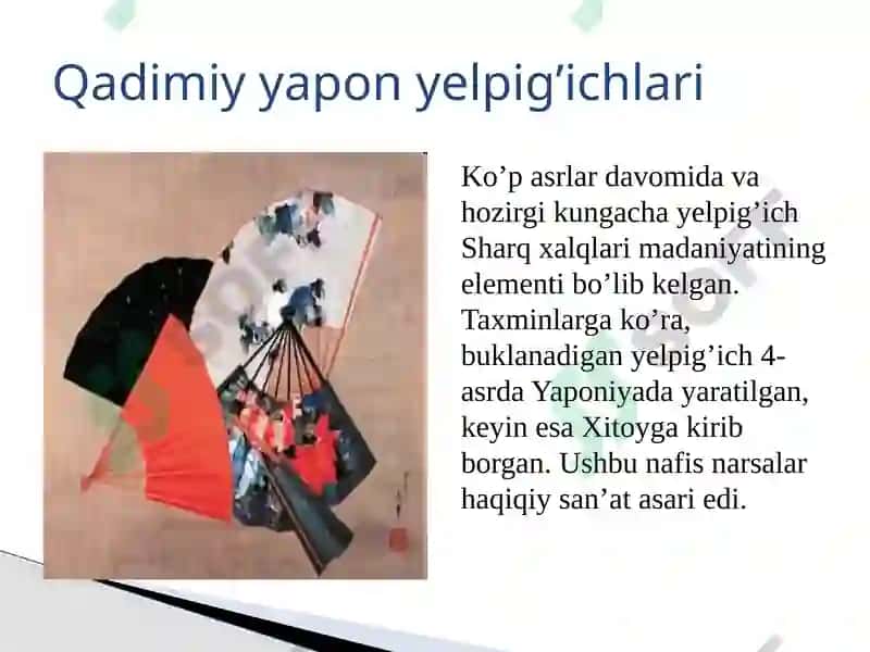 Ventilyatorlarklassifikatsiyasi 3