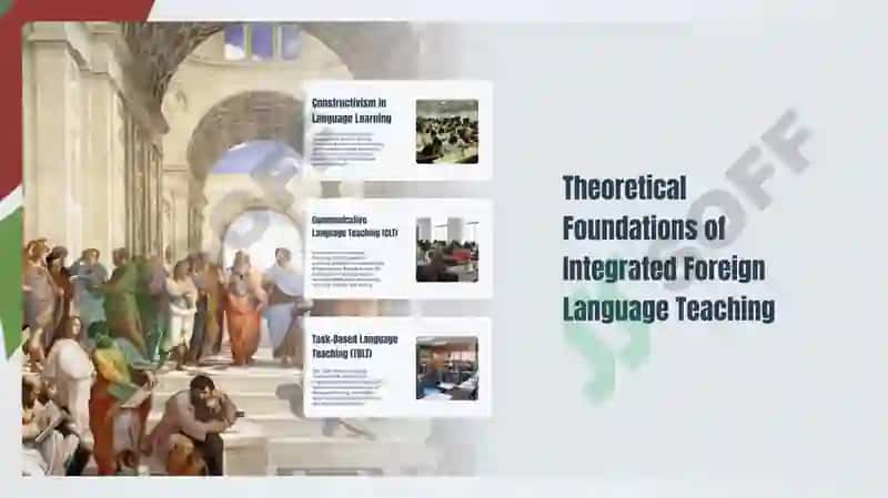 Integrated Foreign Language Teaching: A Comprehensive Overview 3