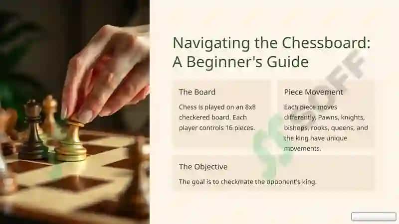 Chess: A Timeless Battle of Wits 3