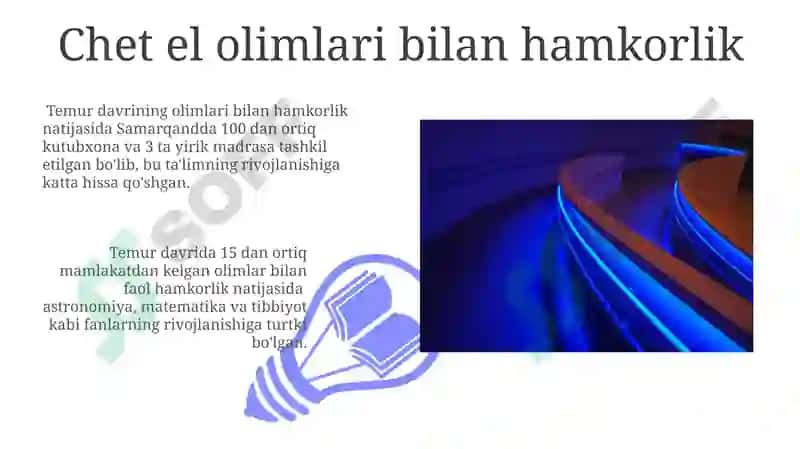 Temur tuzuklari va uning tarbiyaviy mohiyati 3