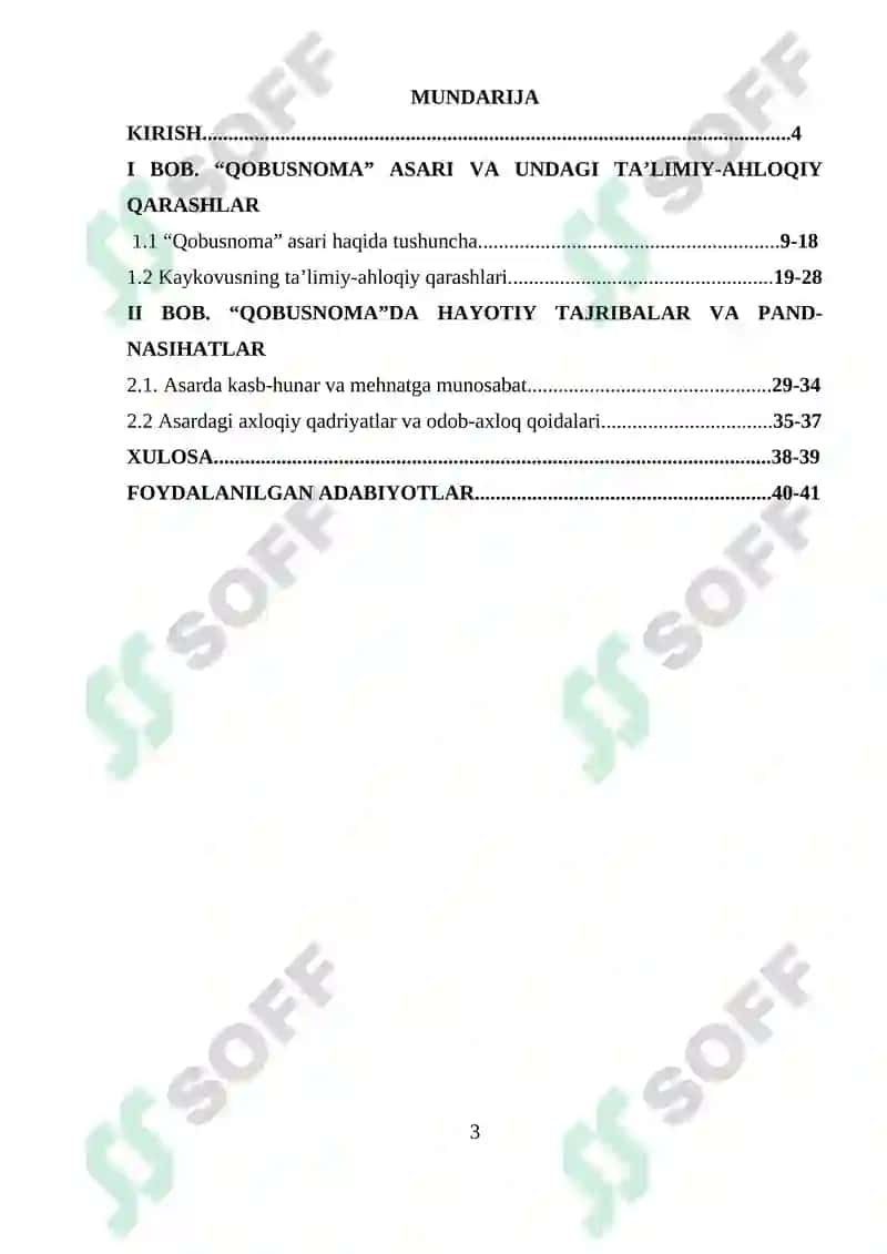 QOBUSNOMA TARIXIY MANBA SIFATIDA 3