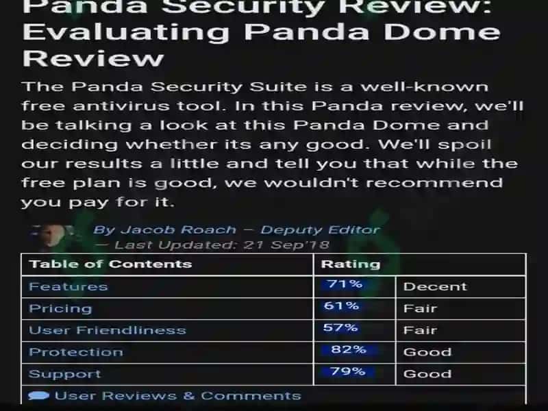 PANDA ANTI VIRUSLARI 3