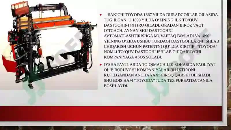 Toyota 3