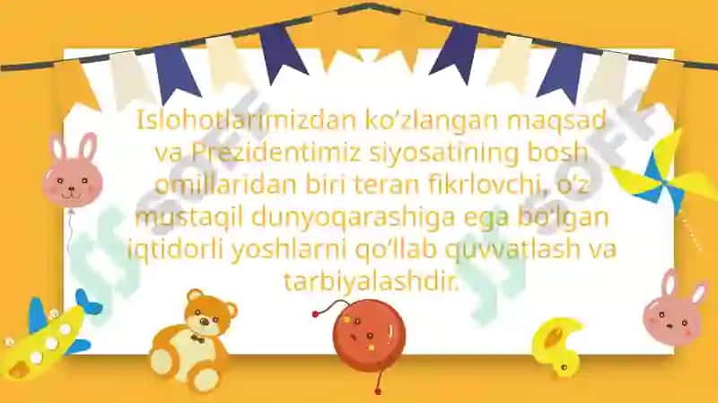 Texnologiya ta'limining ahamiyati va mohiyati 3