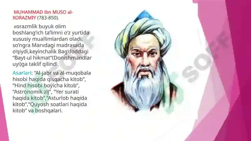 Allomalar madaniy–ma’naviy merosi-Ma’naviyatimiz tarixining yorqin sahifasi 3