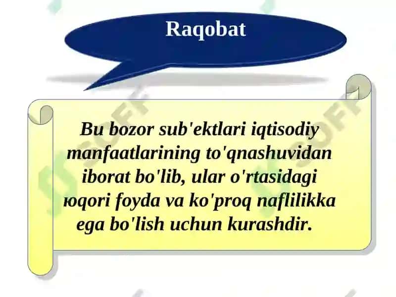Iqtisodiyot nazariyasi 3