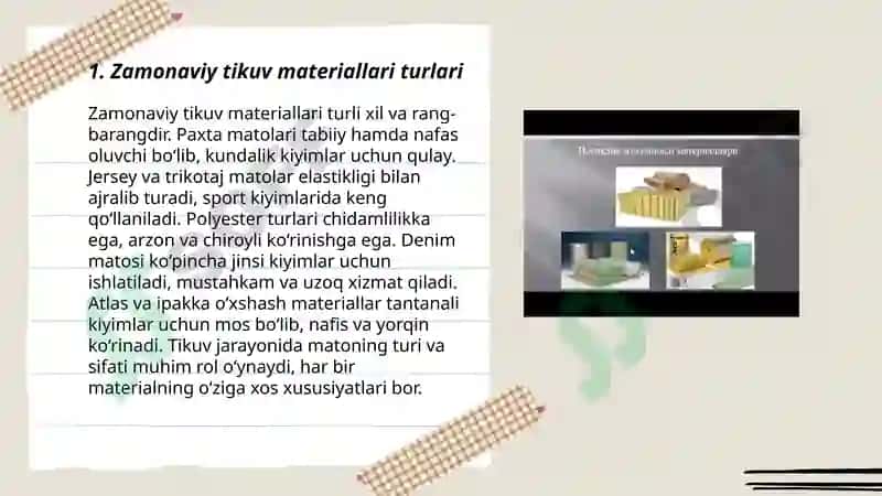 Zamonaviy tikuv materiallari sterilizatsiya 3