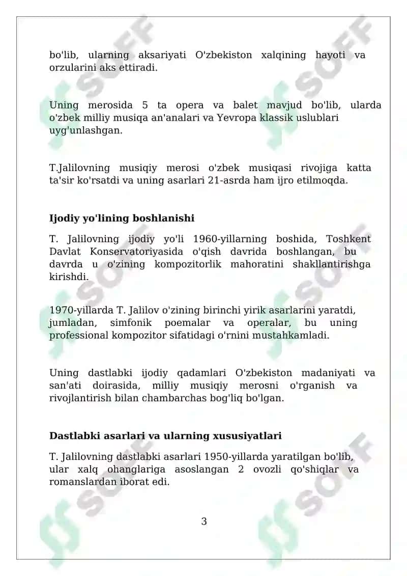 Otmagay tong.T.Jalilov musiqasi 3