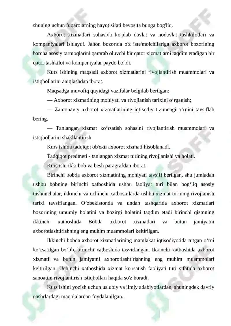 IT BOZORINI RAG'BATLANTIRISH USULLARINI IQTISODIY TAHLIL QILISH 3
