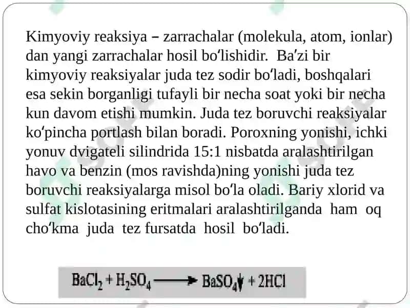 Reaksiyatezligivaungata’siretuvchiomillar 3
