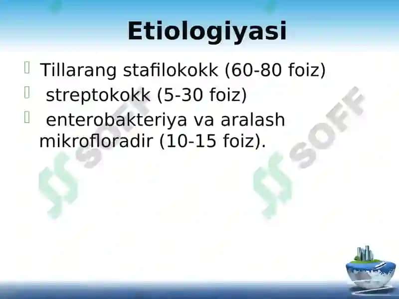 Osteomiyelit 3