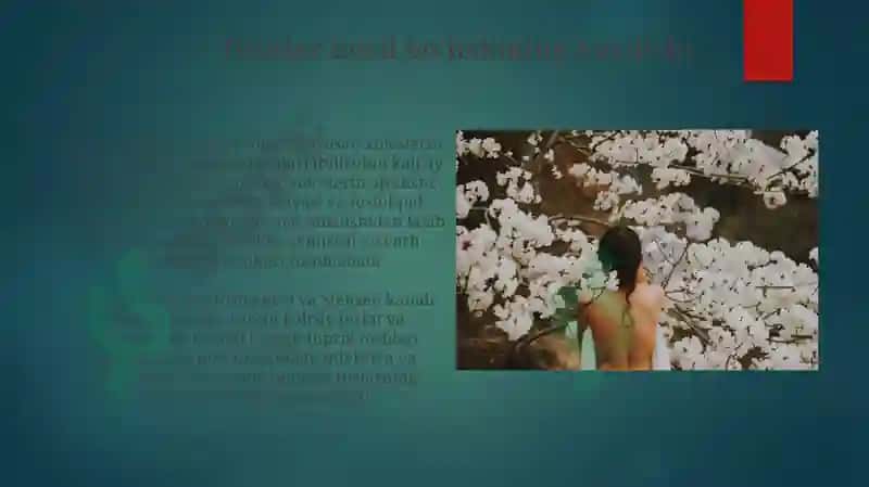 Organizmda tosh hosil boʻlishining kimyoviy asoslari 3