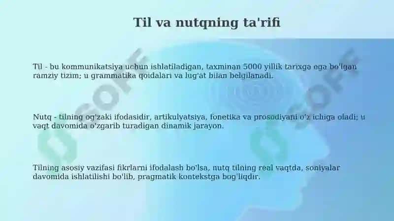 Til va Nutq 3