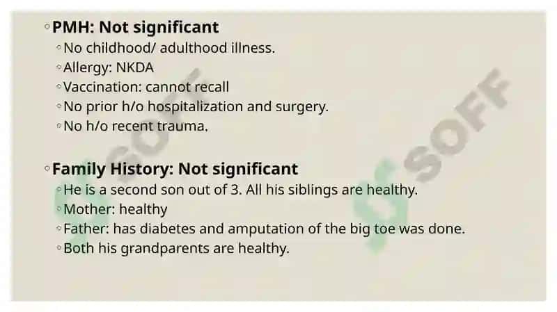 Appendicitis 3