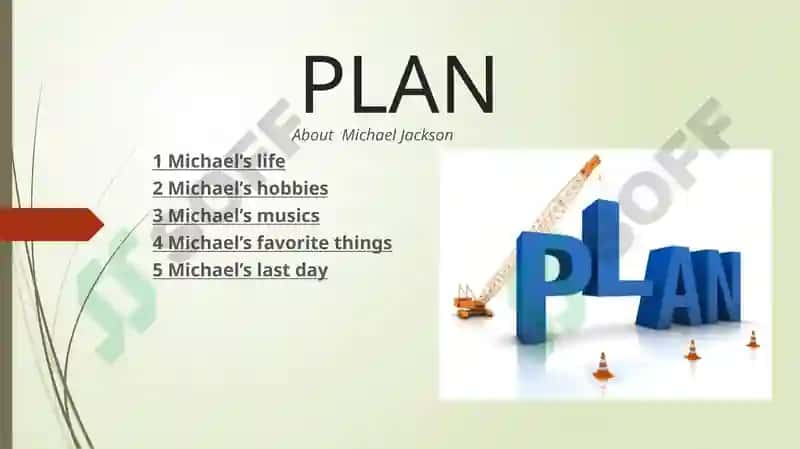 Michael Jackson 3