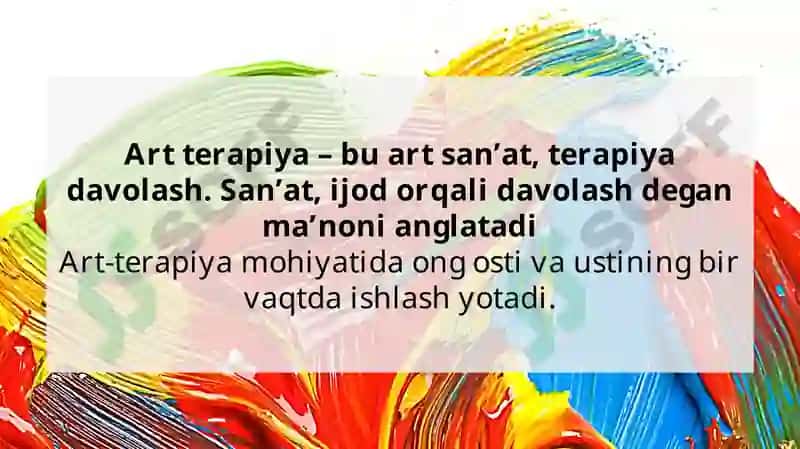 Art Terapiya 3