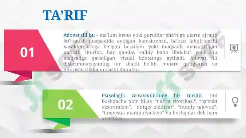 Ijtimoiytarmoqlardaadovattili 3