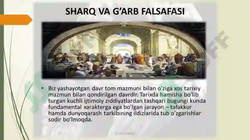 Falsafa 3
