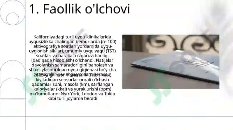 Faoliyat 3