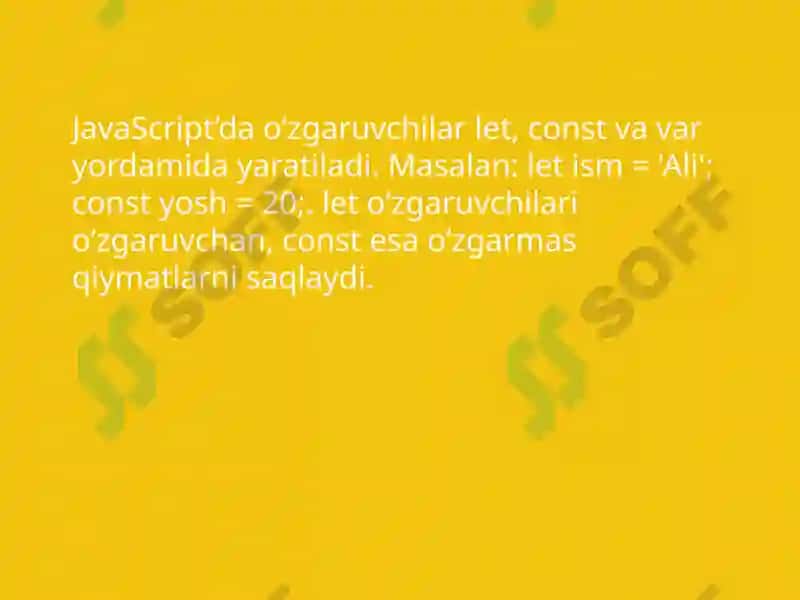 JavaScript 3