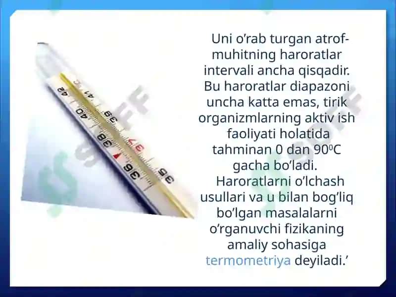 Termometriya 3