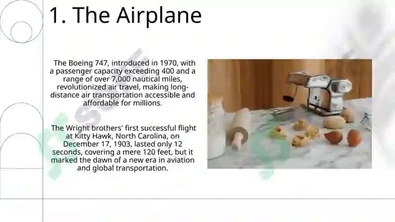 The Airplane 3
