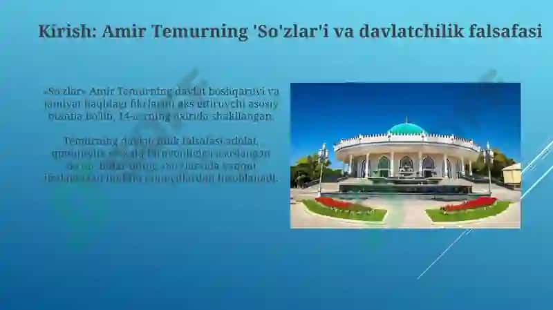 So'zlar 3